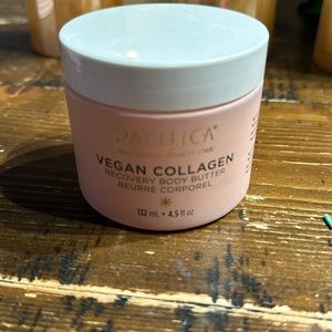 Pacifica vegan collagen
